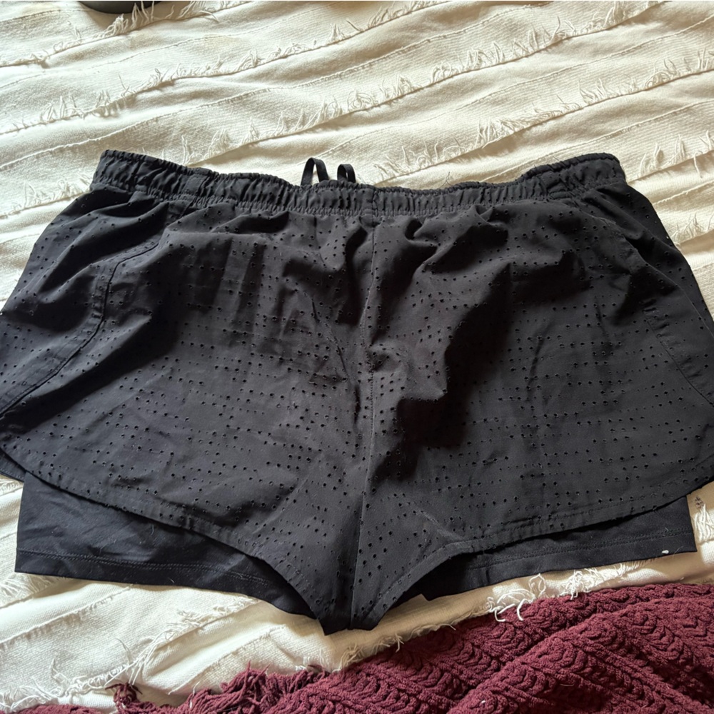 RBX Black Performance Wear